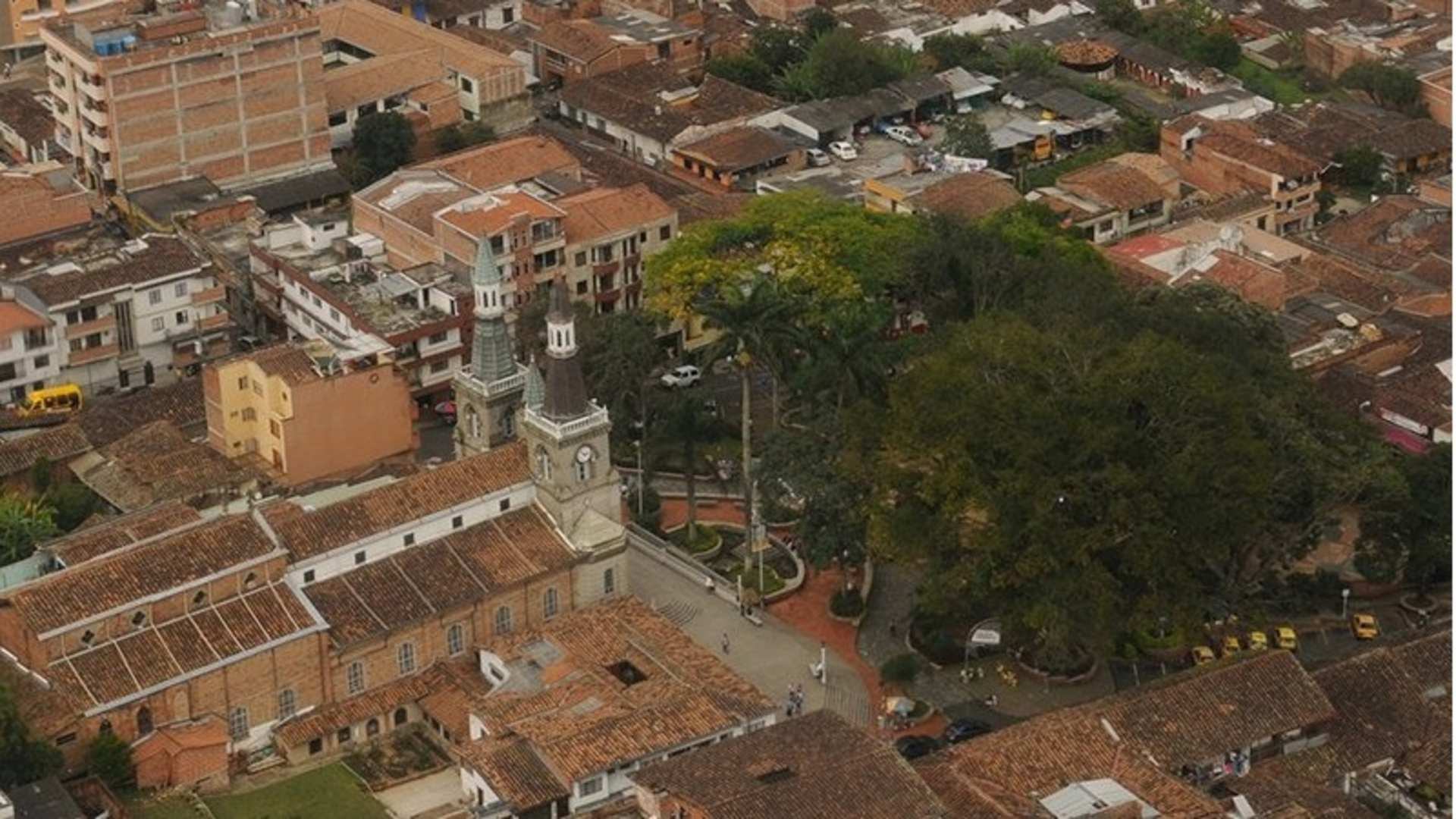 La Estrella, Antioquia
