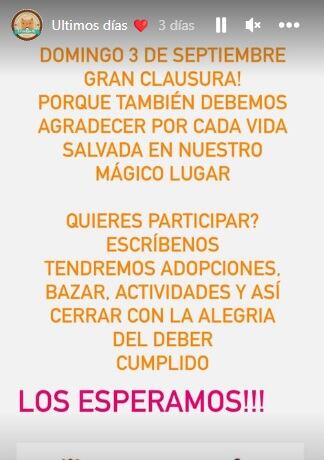 Cierre de elcatfesito en Medellín