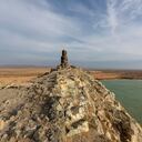 Pilón de Azúcar es un destino de linda vista al mar, ubicado en el departamento de La Guajira.
