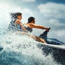 El hecho se habría registrado por exceso de velocidad y falta de pericia. (Imagen de referencia).