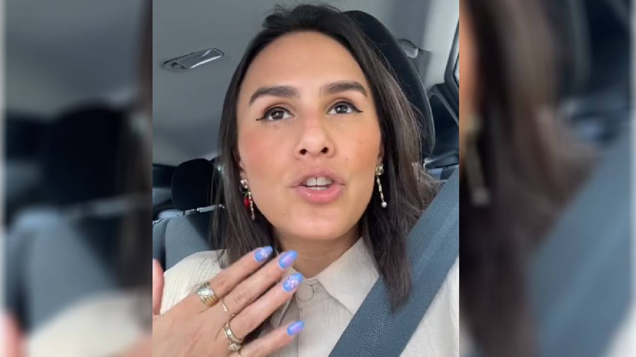 La mujer aplicó a la lotería de visas en 2016.