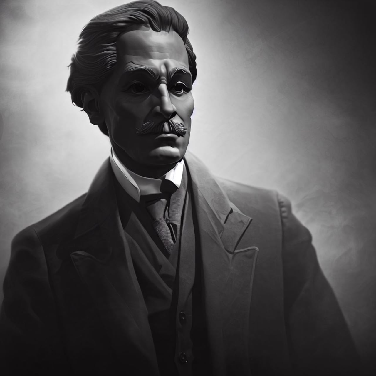 Personajes que han marcado la historia.