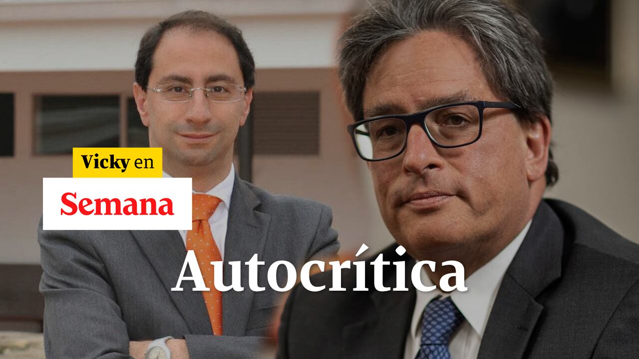 Restrepo considera que "no era el momento" de presentar reforma de Carrasquilla