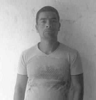 Luis Aníbal Martínez Higuita, se dedicaba a la agricultura.