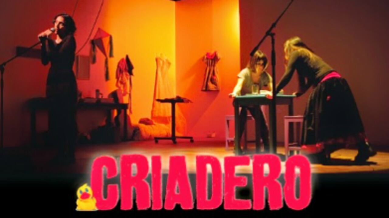 Criadero de Mariana de Althaus 5, 6 y 7 Fundación Gilberto Alzate Avendaño