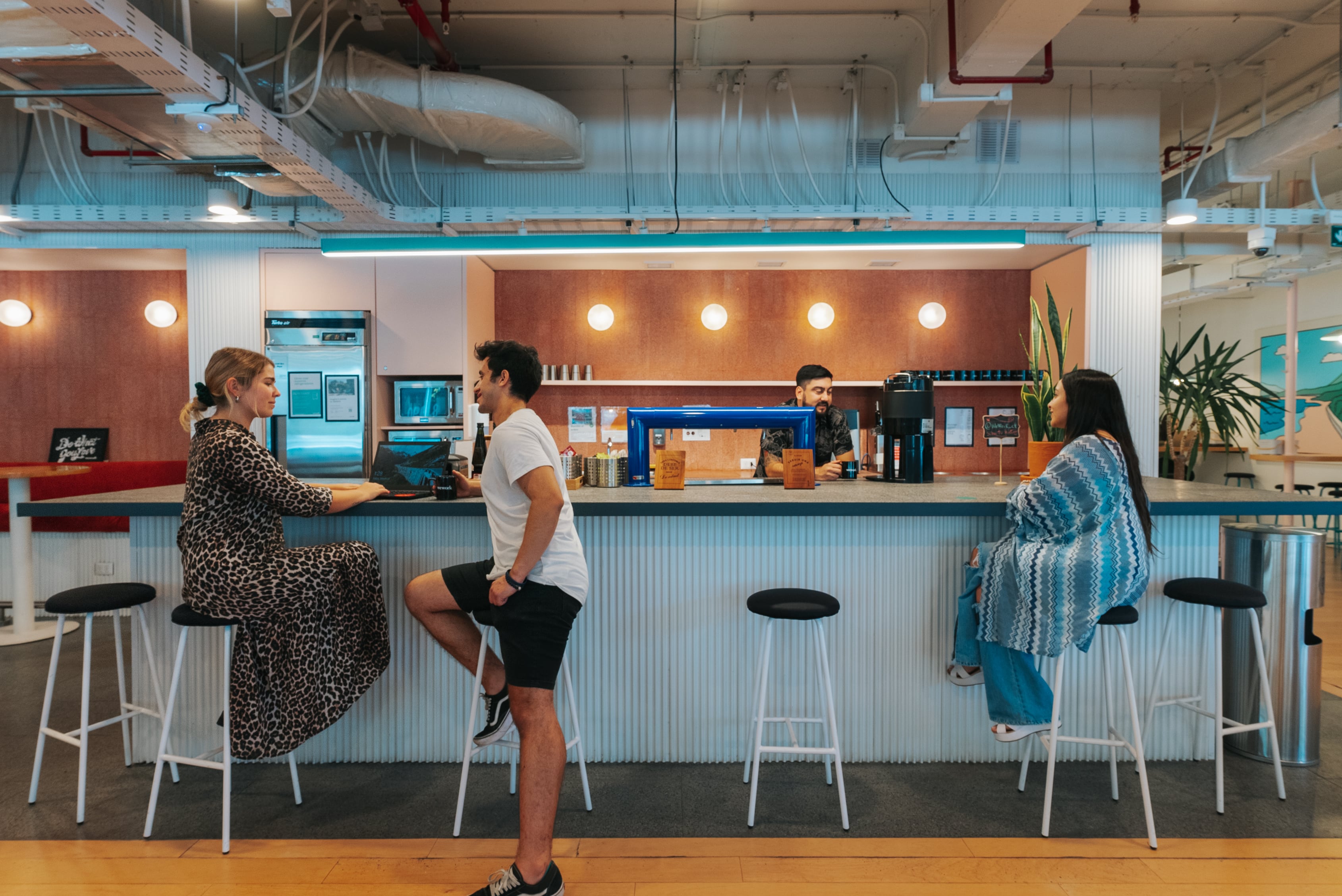 La flexibilidad laboral es fundamental para generar círculos virtuosos en el mercado laboral como la retención del talento humano.