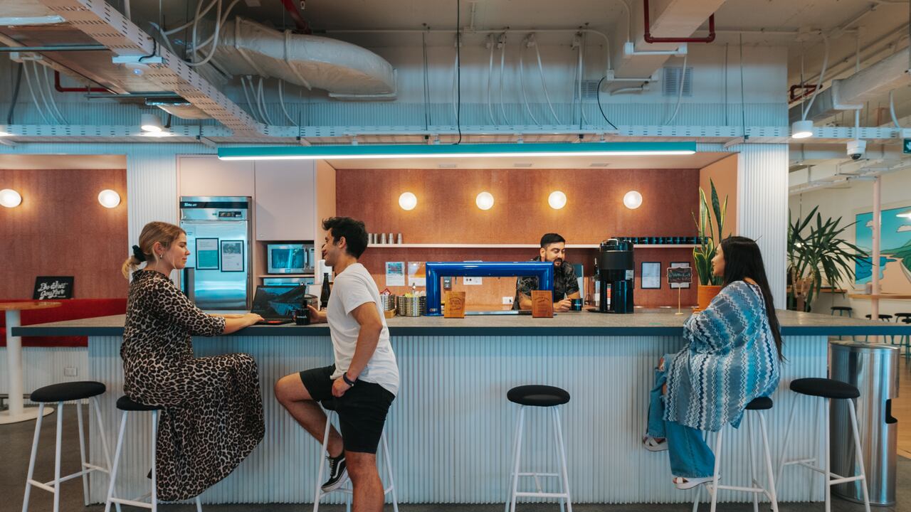 La flexibilidad laboral es fundamental para generar círculos virtuosos en el mercado laboral como la retención del talento humano.