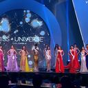 Miss Universe Colombia 2023: las 15 semifinalistas