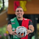 El emprendedor caleño que apoya a los equipos de fútbol femenino más importantes del Valle del Cauca