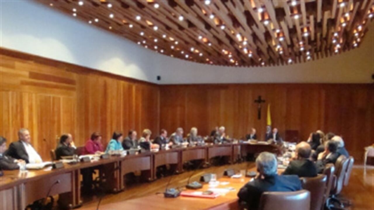 El Consejo de Estado ha hecho varios esfuerzos por llenar con su jurisprudencia los vacíos dejados por más de 40 decretos reglamentarios del Estatuto de Contratación.