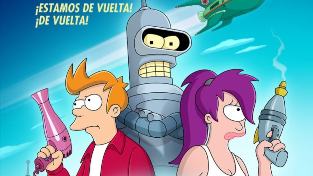 El programa llegó a la temporada 11.