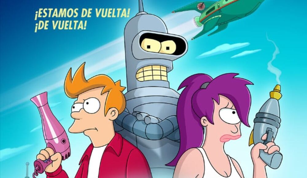 El programa llegó a la temporada 11.