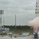 Esta es la sonda Luna-25 de Rusia que pretendía llegar al único satélite natural de la Tierra