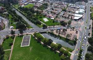 La naturaleza y los espacios verdes también son activos fundamentales para las ciudades y sus habitantes.
