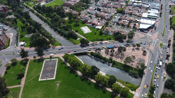 La naturaleza y los espacios verdes también son activos fundamentales para las ciudades y sus habitantes.