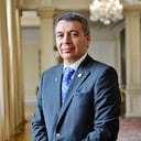 William Camargo Ministro de Transporte