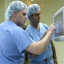 El grupo ha colgado además en la internet cuestionarios para que las personas puedan calibrar su situación.