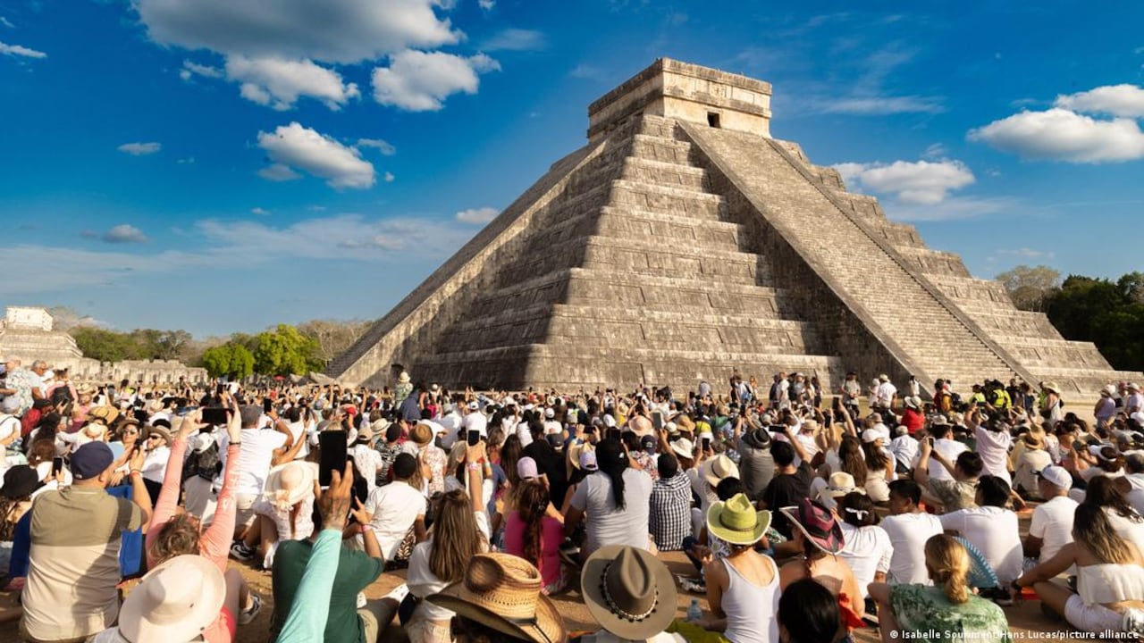 Nuevos análisis indican que los mayas dominaban ciclos astronómicos avanzados antes de que Europa tuviera telescopios.