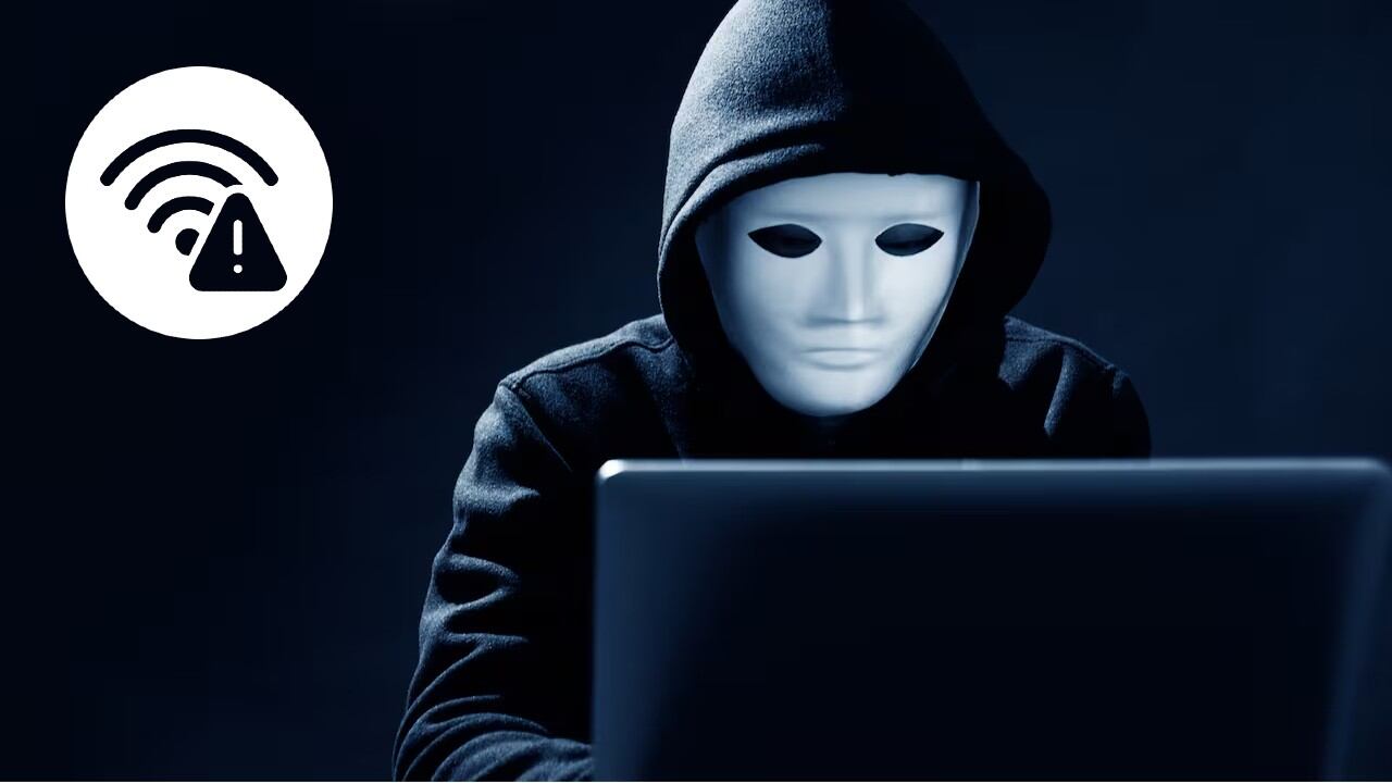 Configurar una red wifi invisible es una de las medidas más efectivas para resguardar la conexión doméstica.