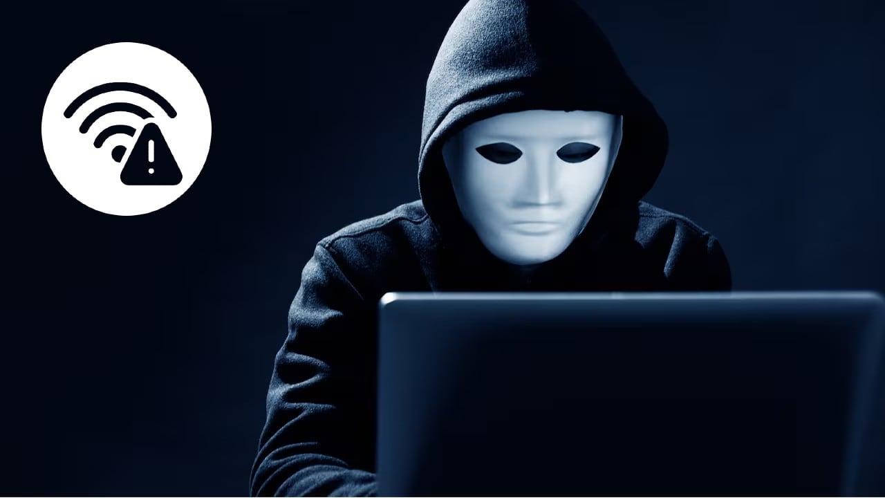 Configurar una red wifi invisible es una de las medidas más efectivas para resguardar la conexión doméstica.