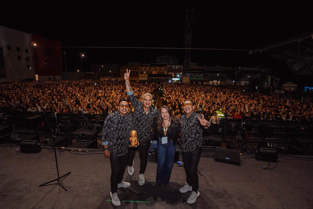 Funza se prepara para vivir el Festival de Arte y Cultura Zaquesazipa 2026.