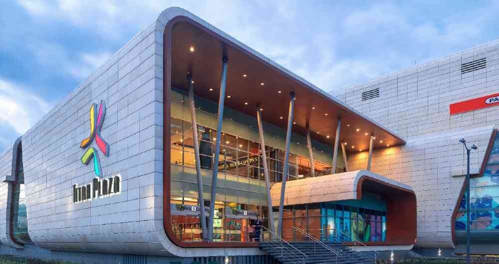 La desaparición de los niños había sido reportada el pasado martes 25 de julio, cuando fueron vistos por última vez cerca del centro comercial Titán Plaza.