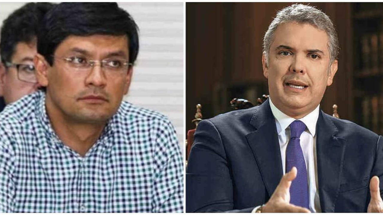 "Los tiempos del presidente no están acorde con los que requieren este tipo de situaciones", asegura el gobernador.