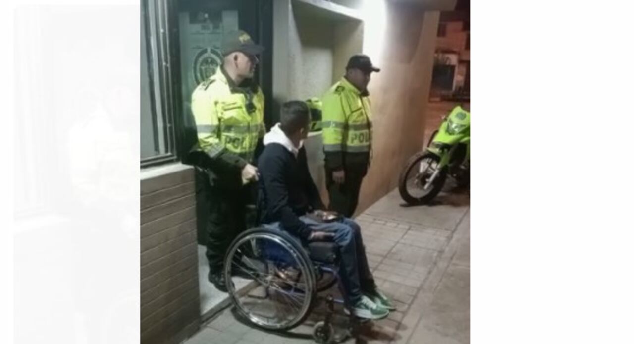 Policía Metropolitana de Bogotá entregó detalles de otros operativos que permitieron la captura de señalados responsables en casos de hurto en diferentes zonas de la ciudad.