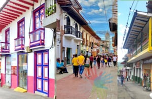 Neira, Caldas