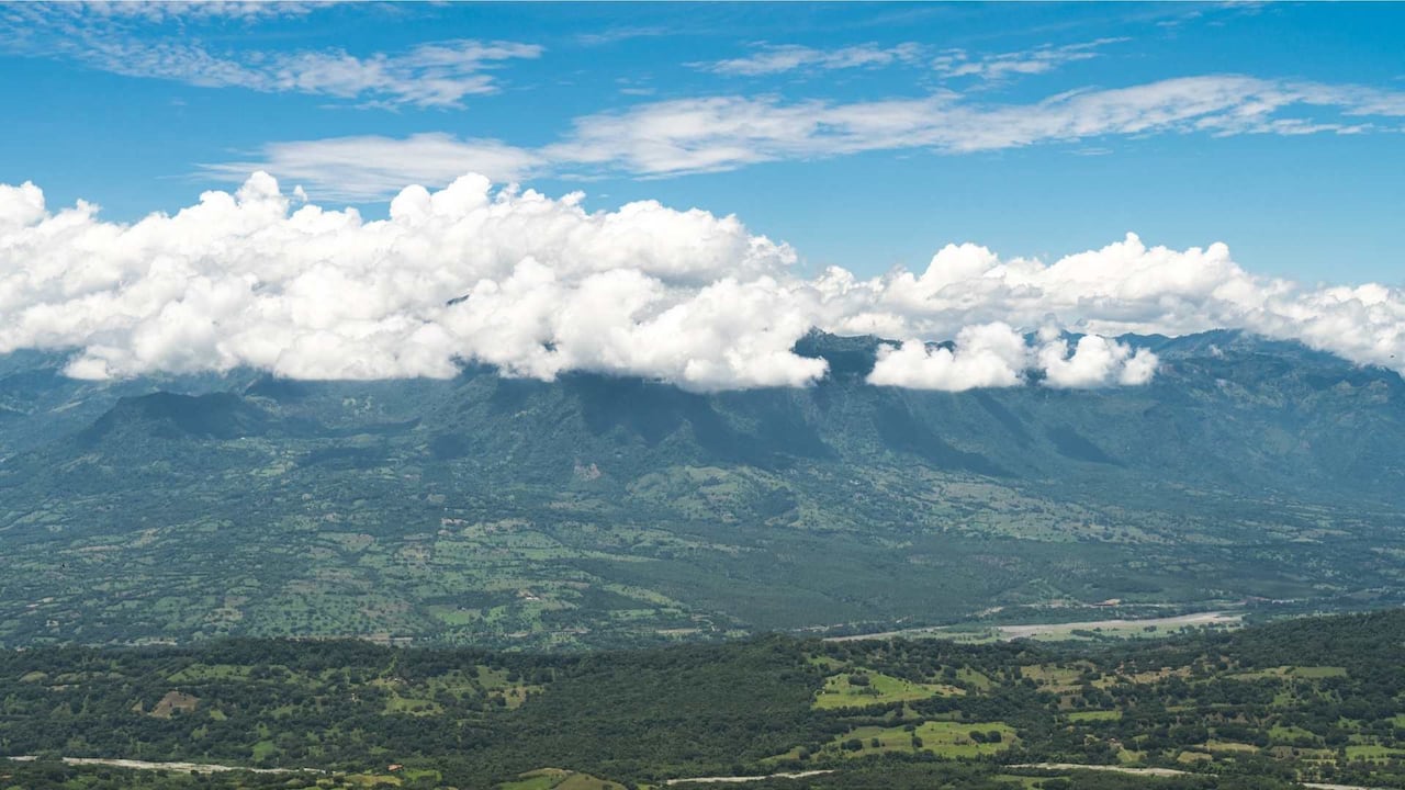 Santa Bárbara, antioquia