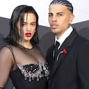 Tras varias horas de especulaciones, el cantante rompió el silencio y entregó detalles.