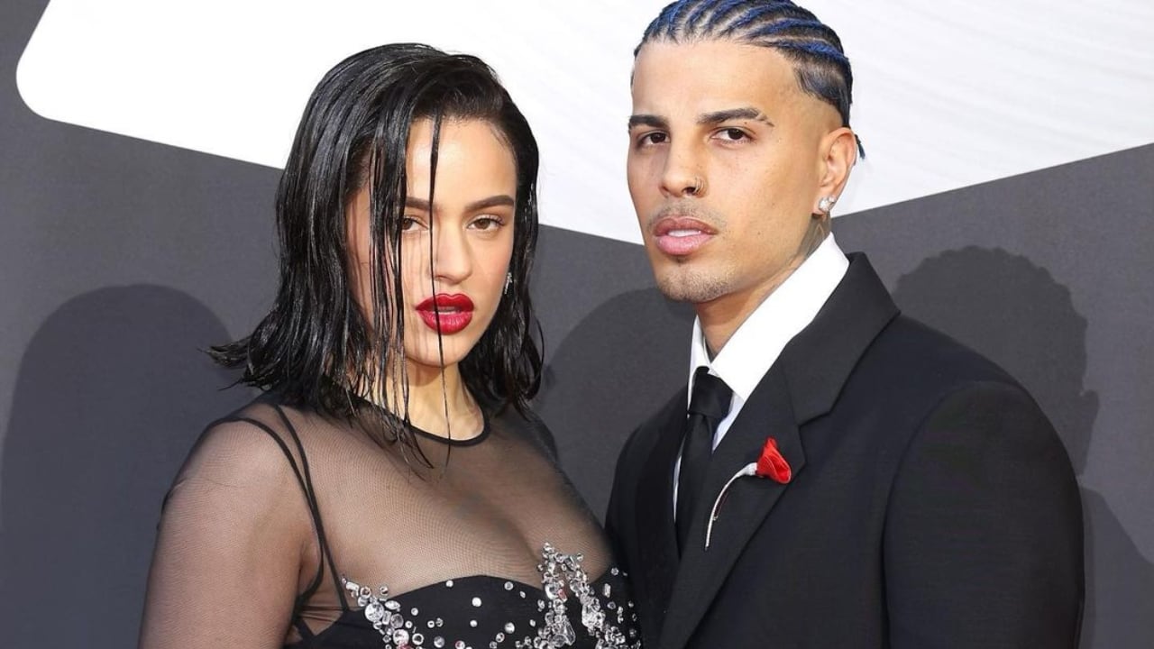 Tras varias horas de especulaciones, el cantante rompió el silencio y entregó detalles.