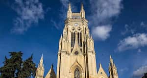 A lo largo de su historia, esta iglesia ha sido resguardada por más de 16 sacerdotes.