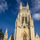 A lo largo de su historia, esta iglesia ha sido resguardada por más de 16 sacerdotes.
