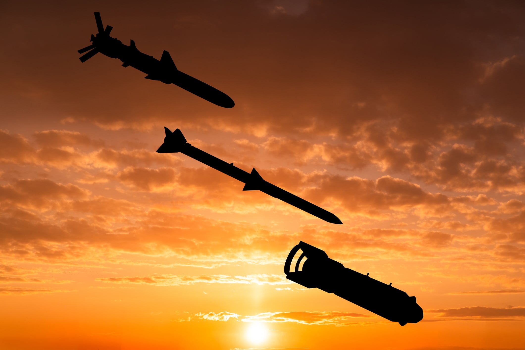 Drones diseñados como señuelos obligan al enemigo a gastar recursos en objetivos ficticios.