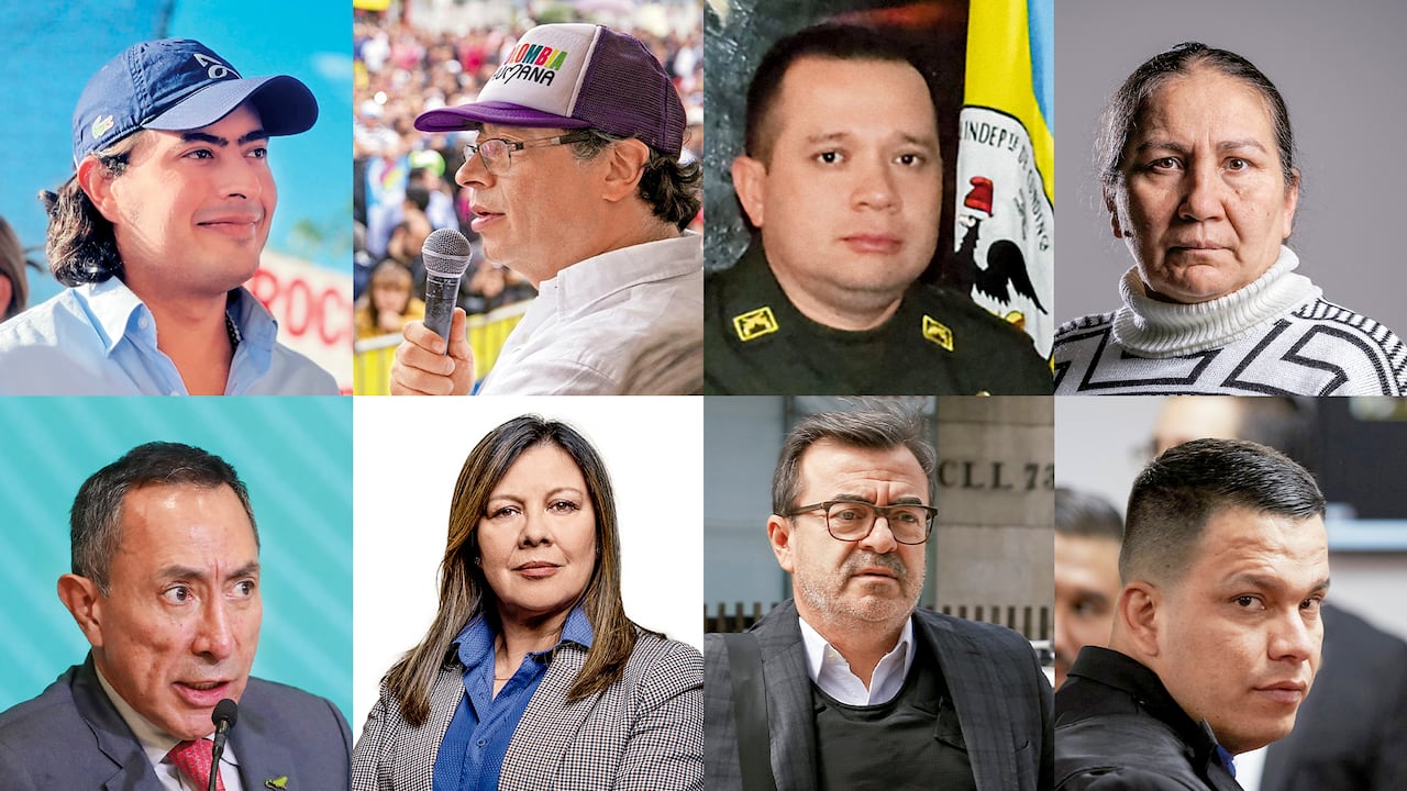 Año judicial La justicia a prueba copia