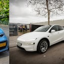 El Kia Picanto y el Tesla Model Y son los modelos más vendidos de carros en 2026, según Andemos