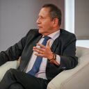 Luis Guillermo Pérez, superintendente de Subsidio Familiar.