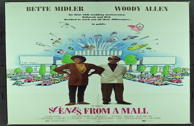 Scenes from a mall 1991