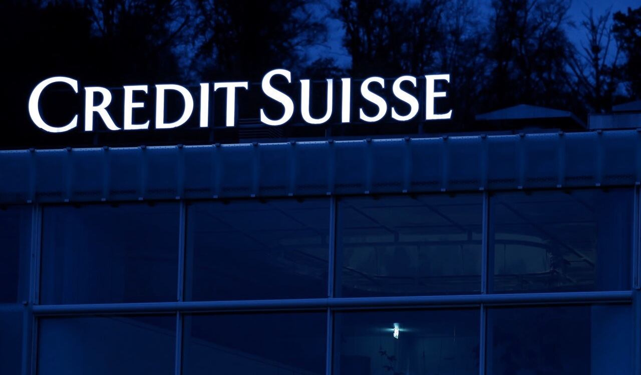 Su acción cayó casi 20 % en la bolsa de Suiza