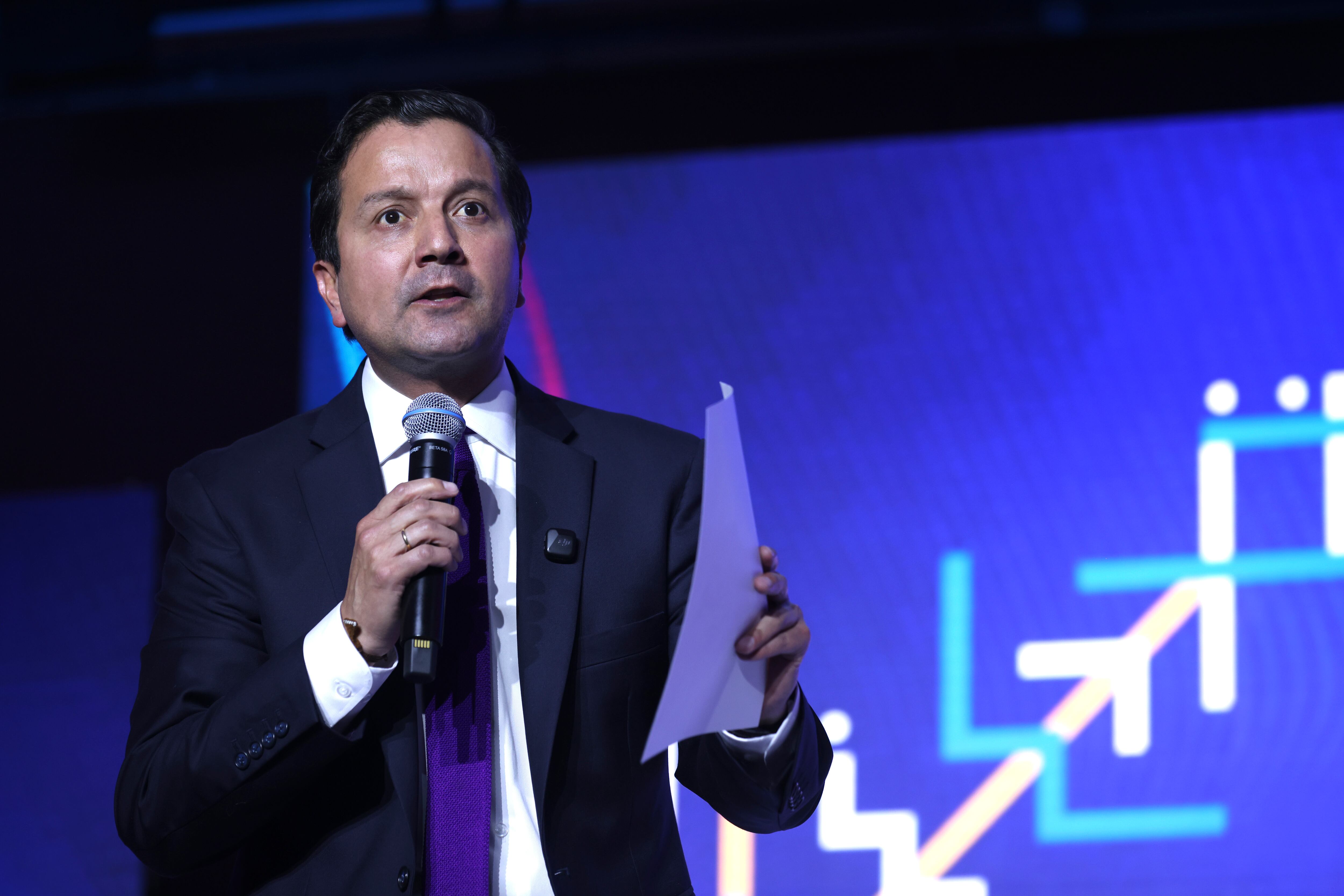 DEBATE | Gran Consulta por Colombia: ¿Quién tiene el mejor plan para el país?