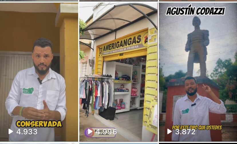 Nidio Quiroz, 'Viva Codazzi'