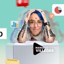 ¿Contenido propio? | Manuela Villegas en Del marketing y otros demonios