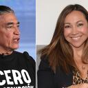 Darcy Quinn Gustavo Bolivar