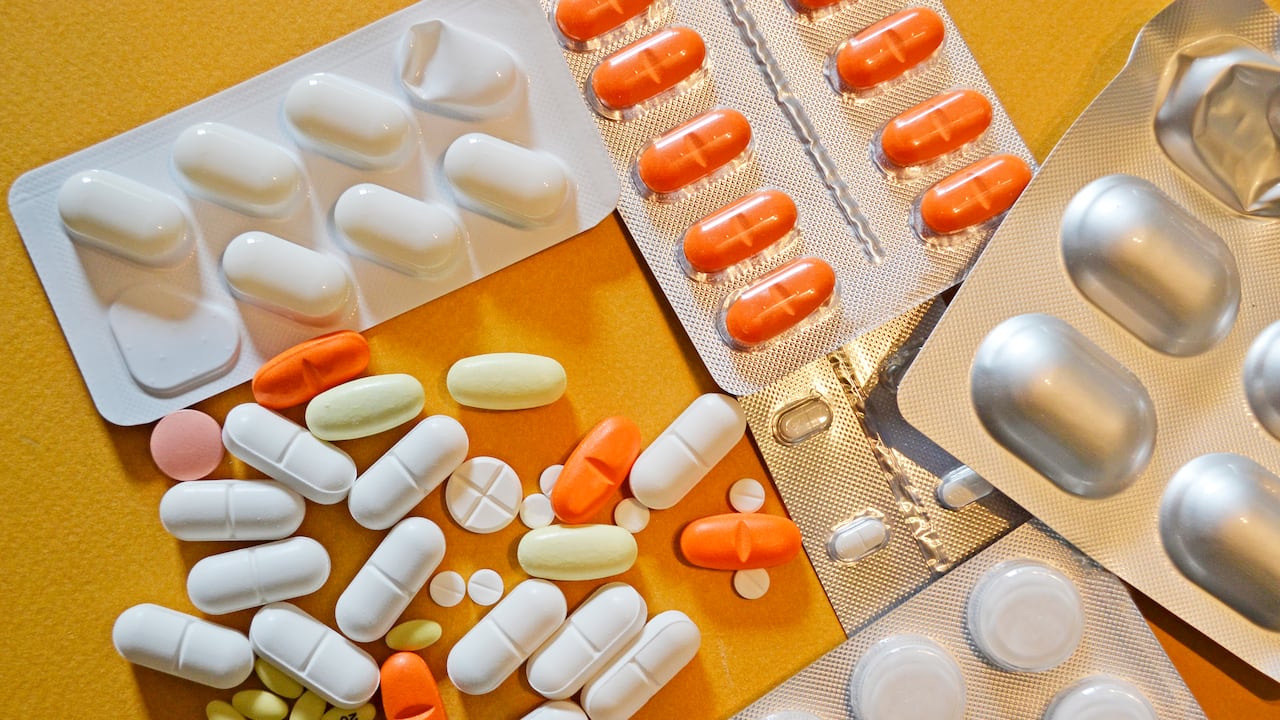 El acceso a medicamentos es vital para la salud de pacientes crónicos