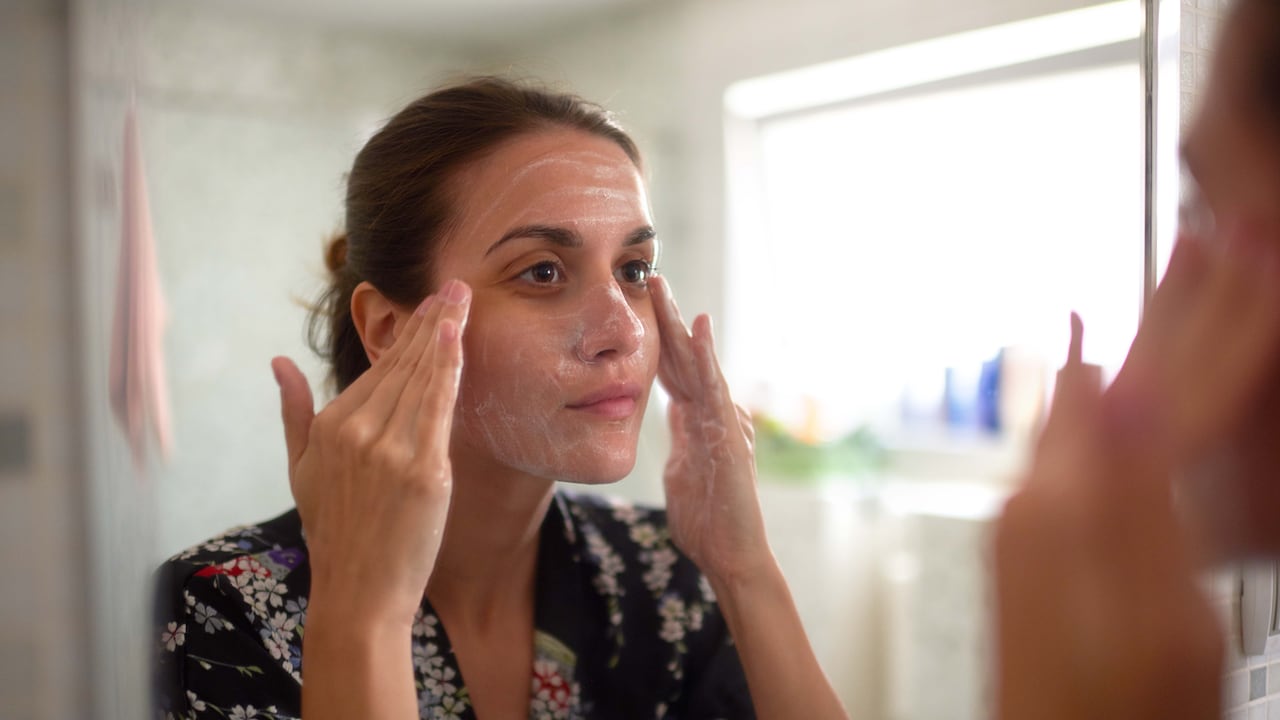 Así se pueden aliviar las cicatrices del acné