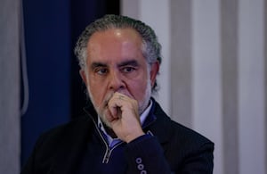 Armando Benedetti