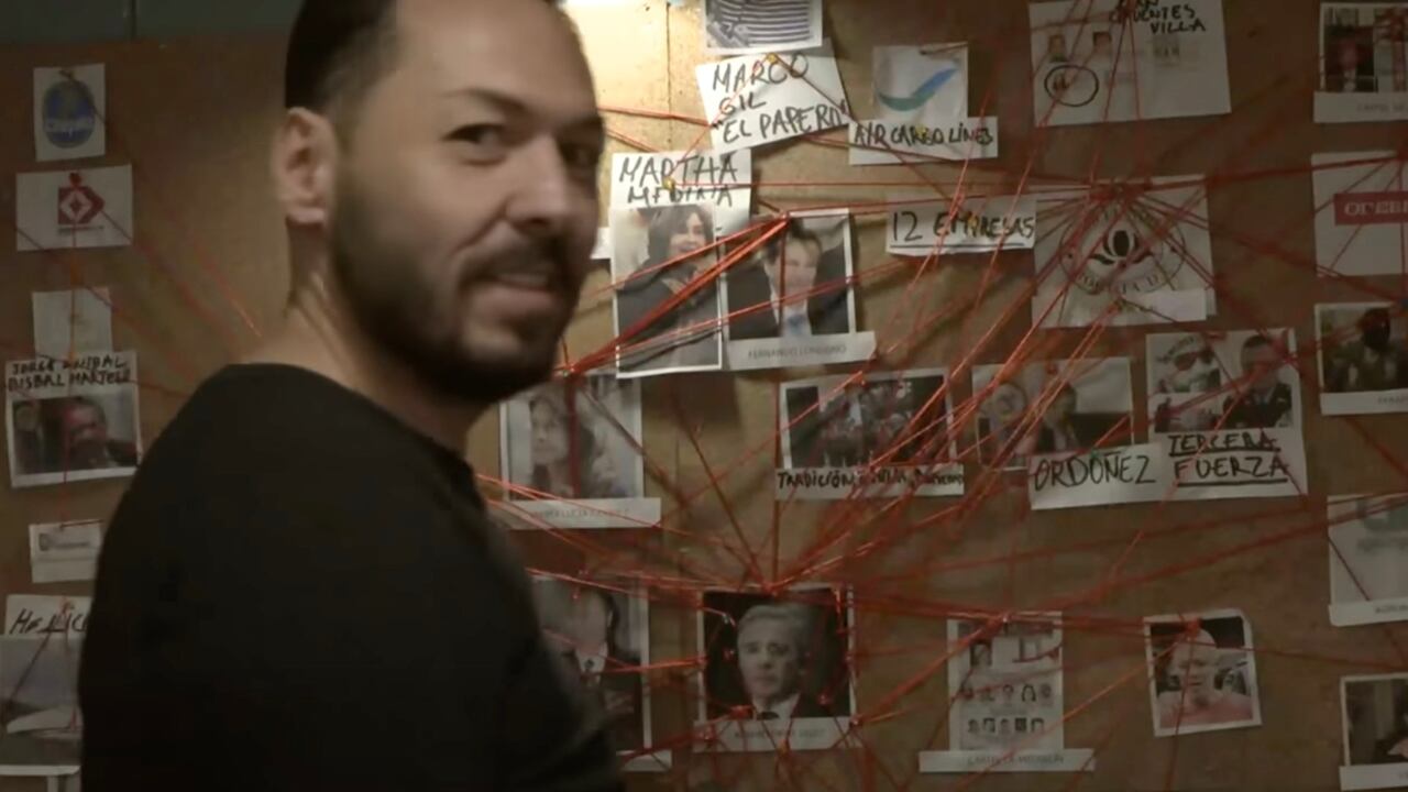 Solo se debe usar si se habla de la serie Matarife No se puede editar la imagen