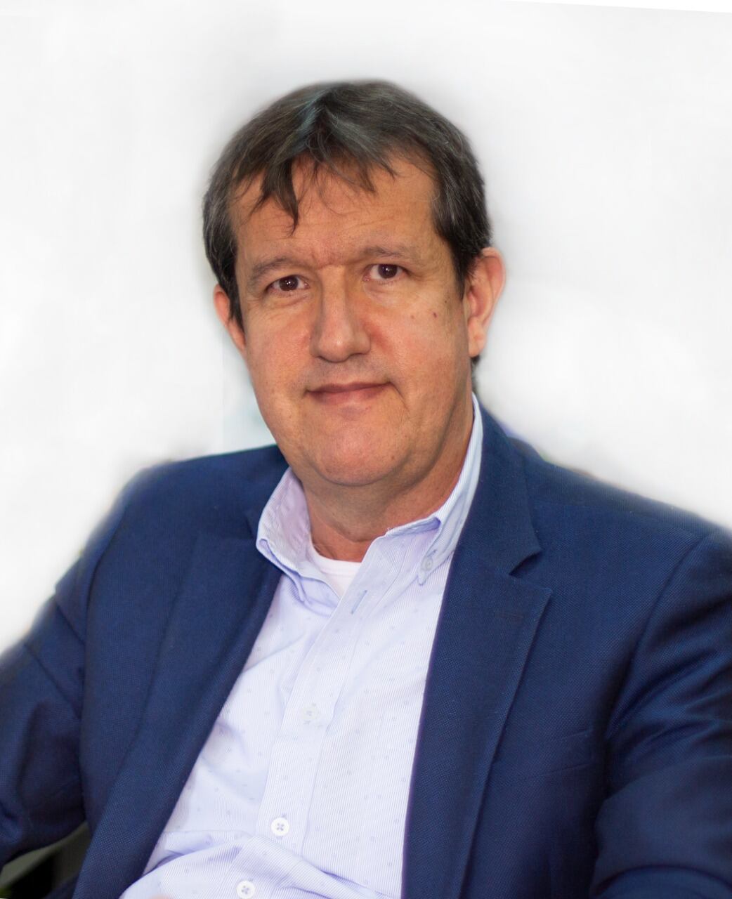 Jairo Humberto Restrepo, coordinador del Grupo de Economía de la Salud (GES) de la Universidad de Antioquia.