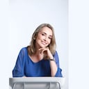 Gloria Alzate, CEO de Gloria Alzate Coach & Mentor – CREíDAS.